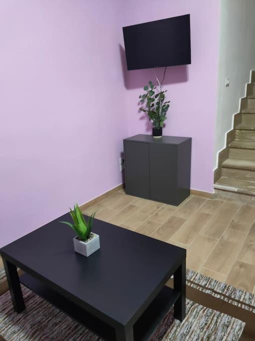Barocco Salentino Home Лечче Екстер'єр фото